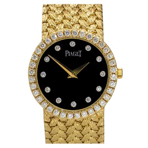 piaget swiss replica watches|vintage piaget ladies watches.